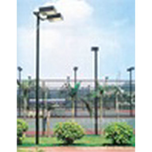 Projecteur LED à large faisceau, montage en surface, pour stades sportifs - Product Image 2