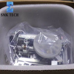 <span class=keywords><strong>Carburateur</strong></span> CARB 1942-13-600 NK157 Compatible avec CAPELLA Ford Courier NA B1600 194213600 avec starter mécanique - Product Image 3