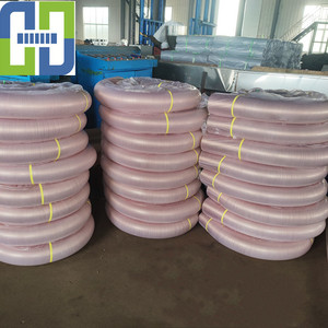 Best Selling <strong>4</strong> <strong>Inch</strong> 20 Meters PVC Vacuum Flexible Air Woodworking Dust Collection <strong>Hose</strong> Factory Direct Shipment TPU Pu Tube - Product Image 6