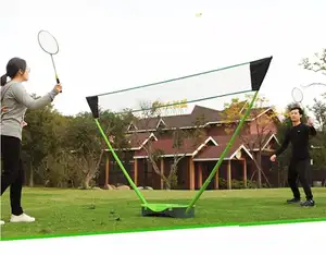 Professional Durable Adjustable Modern Design Top Selling High Quality Factory Price Badminton Net