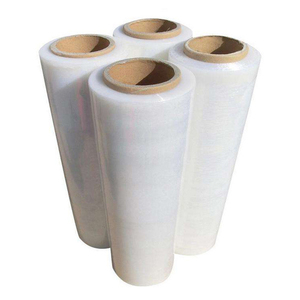 Protection Film <b>Clear</b> Food Grade PE Stretch Film for Food <b>Wrap</b> - Product Image 6