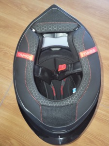 Casque Moto Professionnel en Gros Fabricant, Casque Tout-Terrain pour Course Moto et Motocross, Double Visière - Product Image 6