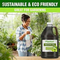 Huile de Neem Pure Pressée à Froid en Gros d'Inde pour Soins de la Peau et des Cheveux, Huiles Végétales Porteurs Agricoles, Spray Essentiel Biologique en Vrac
