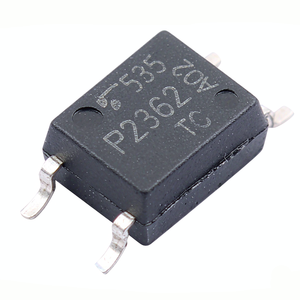 Composant électronique TLP2362(TPLE(T) IC optoélectronique SO-6 Transistor pour assemblage de cartes de circuits imprimés - Product Image 1