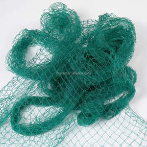 Các nhà sản xuất bán buôn HDPE dệt kim polyethylene bảo vệ chim Net chim bằng chứng PE chim lồng Net vườn Net nhựa Net - Product Image 6