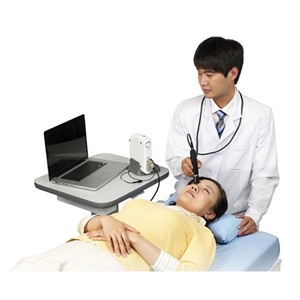 Alat Pemindai Ultrasonografi Mata Skala Penuh SW-3200S (UBM) (A/B/P/UBM) Pachymeter Biometer Portabel UBM - Product Image 4