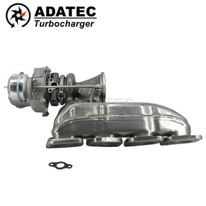 Kit de turbocompresseur haute puissance AL0072 M274 de haute qualité A2740904080 pour Mercedes C200 C250 C260 C300 C350eL - Product Image 6