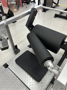 Equipo de Gimnasio Comercial <span class=keywords><strong>para</strong></span> Entrenamiento de Fuerza en Interiores, de Acero, <span class=keywords><strong>para</strong></span> Pecho, Brazos y Core, Plegable y Ajustable, con Sistema de Tracción <span class=keywords><strong>para</strong></span> Ejercicios de Extremidades Superiores - Product Image 5