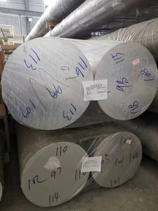 Çin üretici sunuyor 6063 7075 çubuk alüminyum 7mm yuvarlak 6000 serisi mükemmel fiyat - Product Image 4