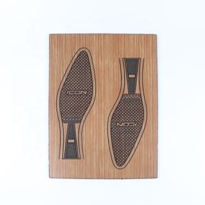 وحيد الخبراء Huadong غير زلة نيوليت ألواح من المطاط ل نعال أحذية SS21 - Product Image 2