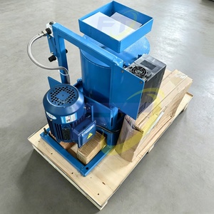 Separador Centrífugo de Oro Pequeño a Precio de Fábrica, 220/750w, para Oro de Río, Planta Separadora Centrífuga de Alta Calidad para Minería - Product Image 6