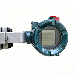 เครื่องวัดการไหลสูง Yokogawa DY025 รุ่นใหม่ล่าสุด แบบหน้าแปลนสแตนเลสสำหรับแก๊ส - Product Image 5