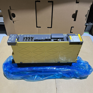 Servoaccionamiento de alto rendimiento Fanuc A06B-6240-H326 Serie Alpha i SV, caja de control de automatización industrial, amplificador de accionamiento Fanuc - Product Image 5