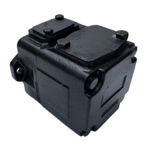 DENNISON T6 ซีรีส์ T6E-066-1L01-A1 ปั๊มไฮดรอลิก ปั๊มใบพัดไหลสูงปริมาณน้อย - Product Image 3