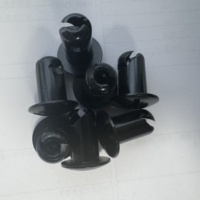 Fixations Dzus 5/16 X0.500\" Bouton Dzus quart de tour Pièce pour voiture de course Sprint