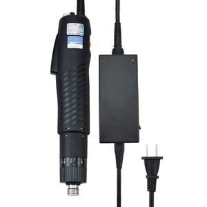 Destornillador Eléctrico Qilissu BSD-101 BSD-102, Estilo Profesional con Ajuste de Torque para Trabajos de Precisión - Product Image 2