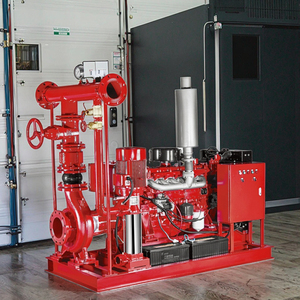 <span class=keywords><strong>Bomba</strong></span> Contra Incendios Eléctrica de Motor Diésel de 3000 GPM, <span class=keywords><strong>Bomba</strong></span> Multietapa <span class=keywords><strong>para</strong></span> la Lucha Contra Incendios en Edificios Comerciales - Product Image 1
