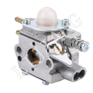 <span class=keywords><strong>Carburador</strong></span> para Desbrozadora OEM Personalizado al por Mayor, Compatible con <span class=keywords><strong>Walbro</strong></span> WT-424, Echo PE-2400, GT2400, SRM-2410, PPT-2400, PP-1250, HCA-2400, 12300052133 - Product Image 6