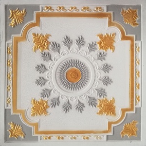 Connecteur <span class=keywords><strong>de</strong></span> plâtre renforcé en <span class=keywords><strong>laine</strong></span> <span class=keywords><strong>de</strong></span> <span class=keywords><strong>verre</strong></span>, décoration <span class=keywords><strong>de</strong></span> couleur <span class=keywords><strong>de</strong></span> haute qualité m-c, panneau décoratif en gypse GRG, pour un <span class=keywords><strong>plafond</strong></span> - Product Image 2