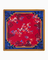 Tapete de Neopreno para Mahjong Americano de 33 Pulgadas, Impermeable, Silencioso, Borde Cosido de 3 mm, con Bolsa de Almacenamiento, Ideal para Noches de Juego