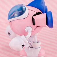 Figura de Acción de Vinilo con Diseño Original en 3D, Fabricación OEM para la Producción de Series Coleccionables
