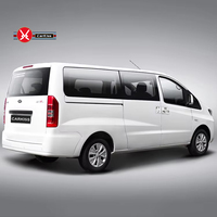 Jac M3 SUV 7 8 9 Places, Minibus MPV SUV Jac M4 2.0T Automatique Neuf/Occasion, Voiture à Essence pour l'Ouzbékistan