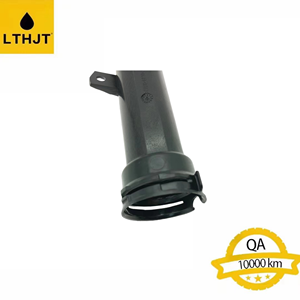 Tuyau de Remplacement Neuf de Haute Qualité OEM 11537589713 pour Pièces Auto R56, en Caoutchouc, Accessoires Automobile - Product Image 5