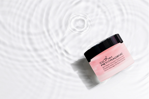 Bálsamo Limpiador Facial Petitra con EGF, Hidratante y de Limpieza Profunda, Doble Textura, Reafirmante y Blanqueador, Cuidado Diario de la Piel - Product Image 6