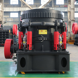 FTM công nghệ tiên tiến Máy Nghiền hình nón thủy lực được sử dụng cho máy nghiền đá Máy Nghiền hình nón - Product Image 3