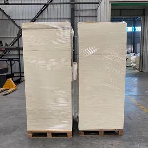 วัตถุดิบกระดาษคุณภาพสูง 150 แกรม-350 แกรม สำหรับทำถ้วยกระดาษ แผ่นกระดาษสำหรับพิมพ์ออฟเซ็ต - Product Image 1