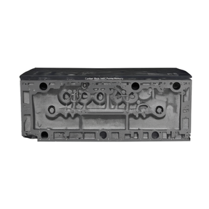 Bloque de Cilindros 3406C 3406E 3408 3437C, Conjunto de Motor Diésel para Maquinaria de Pavimentación - Product Image 1