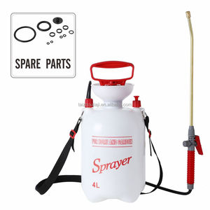 OEM <span class=keywords><strong>4L</strong></span> высококачественный пластиковый распылитель воды под давлением, производитель 1 галлон - Product Image 2