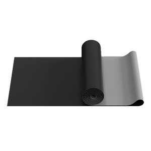 Bande de résistance Platinum Sports Yoga, élastique bicolore, pour l'entraînement musculaire et le remodelage corporel - Product Image 2