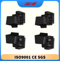 Pièces d'origine OEM en gros pour Lynk&Co, pièces automobiles d'usine à bon prix, support de guide de pare-chocs avant OE 8892835786 L