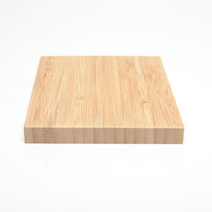 Tablero de bambú, prensado plano, prensado lateral, tablero de bambú transversal, contrachapado de bambú, tablero de nanobambú, tablero multicapa, viga en I - Product Image 3