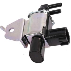 Vanne solénoïde de commande 149558J10A, port à raccordement rapide 3/8 pouces en métal pour Altima Frontier Maxima Murano Quest Pathfinder NV - Product Image 5