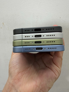 โทรศัพท์มือถือ Face ID Phone 17 รุ่นสมาร์ทโฟน LED กล้อง 48MP ปลดล็อคแล้ว เวอร์ชั่นอเมริกา พร้อมอุปกรณ์เสริมจากผู้ผลิตอื่น - Product Image 5