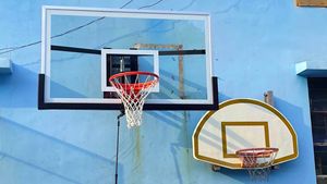 体育比赛用高亮远程数字记分牌电子篮球记分牌球场设备 - Product Image 6