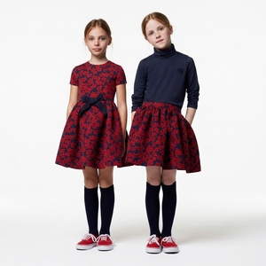 Buy In Bulk Matching Sister Outfits Wholesale Options Available |  Alibaba.com