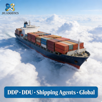 Servicio de productos livraison envío de carga de exportación de transporte marítimo a Arabia Saudita productos de exportación