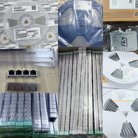 Amplificador Dianxian TDA 7294, TDA7293, TDA7294, TDA7293V, TDA7293HS, TDA7294V, Chip IC de Amplificador de Audio de Alta Potencia