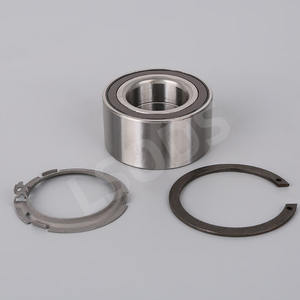 7701207676 7701210111 pièces automobiles roulement de moyeu de roue avant pour <span class=keywords><strong>Renault</strong></span> Clio II hayon scénic Megane Kit de roulements automobiles - Product Image 2