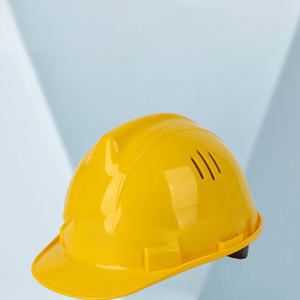 Hbc ABS Kỹ Thuật Xây Dựng Nhựa Xây Dựng Trang Web An Toàn Mũ Bảo Hiểm Xây Dựng Trang Web Mũ Bảo Hiểm An Toàn Cho Xây Dựng Dự Án - Product Image 2