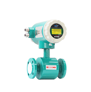 Débitmètre électromagnétique <span class=keywords><strong>de</strong></span> 1 pouce en acier inoxydable haute précision pour eau, boues, eaux usées, transmission à distance RS485 4-20mA OEM - Product Image 3