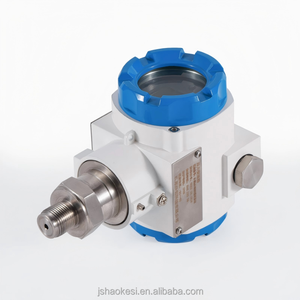 Độ chính xác cao Máy phát áp lực EX D IIC T6 và EX IA IIC T4 chứng nhận khác biệt cảm biến áp suất - Product Image 1