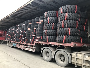 ยางรถบรรทุกคุณภาพสูงใหม่ ขนาด 295/80R22.5 แบบเรเดียล พร้อมยางใน ทนทานต่อการใช้งานหนัก ได้รับการรับรอง DOT/ECE บริการตลอด 24 ชั่วโมงทุกวัน - Product Image 5
