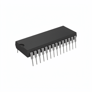 Authorized Distributor AT28C64E-25PI 28 DIP Electronic Circuit Components Memory - Product Image 1