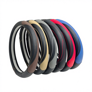 Housses de volant minimalistes et discrètes en gros à prix compétitif avec livraison rapide - Product Image 1