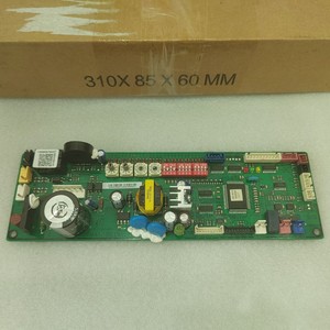 Carte mère compatible Samsung pour climatiseur central DB93 05981E DB41 00490A DB93 05981G, carte d'alimentation électrique - Product Image 1