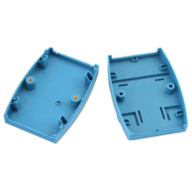 EVEREST 102 * 71 * 25 Small DIY Handheld Molded Plastic Electronic Product Housing Enclosure